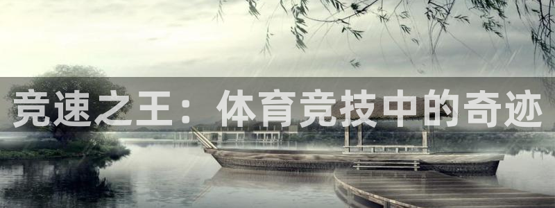 vsport体育官方正版app娱乐首页官网下载：竞速
